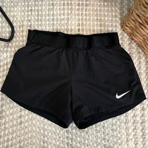 Nike 2-in-1 Running Shorts